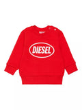 Diesel Kids Felpe