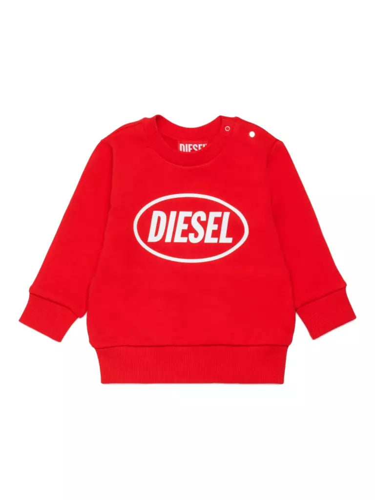 Diesel Kids Felpe
