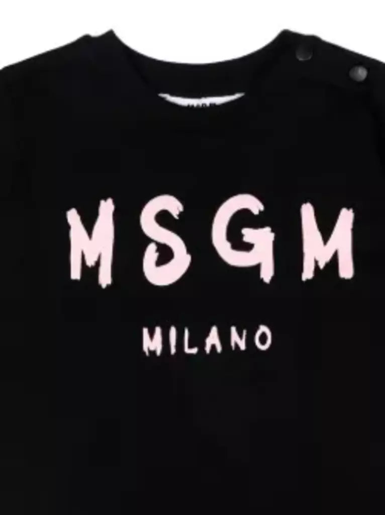 MSGM Kids T-shirt