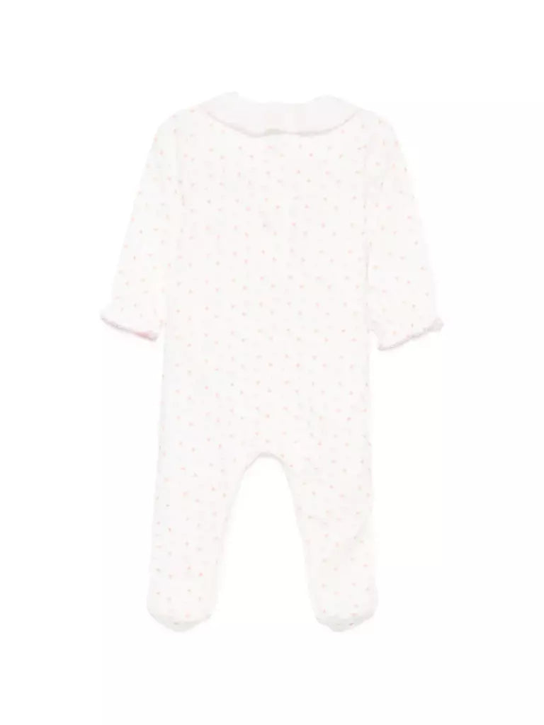 PETIT BATEAU Tutina