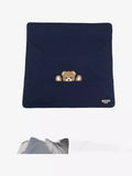 Moschino Kids Coperta