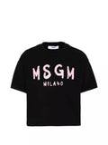MSGM Kids T-shirt