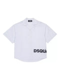 DSQUARED2 Kids Camicia