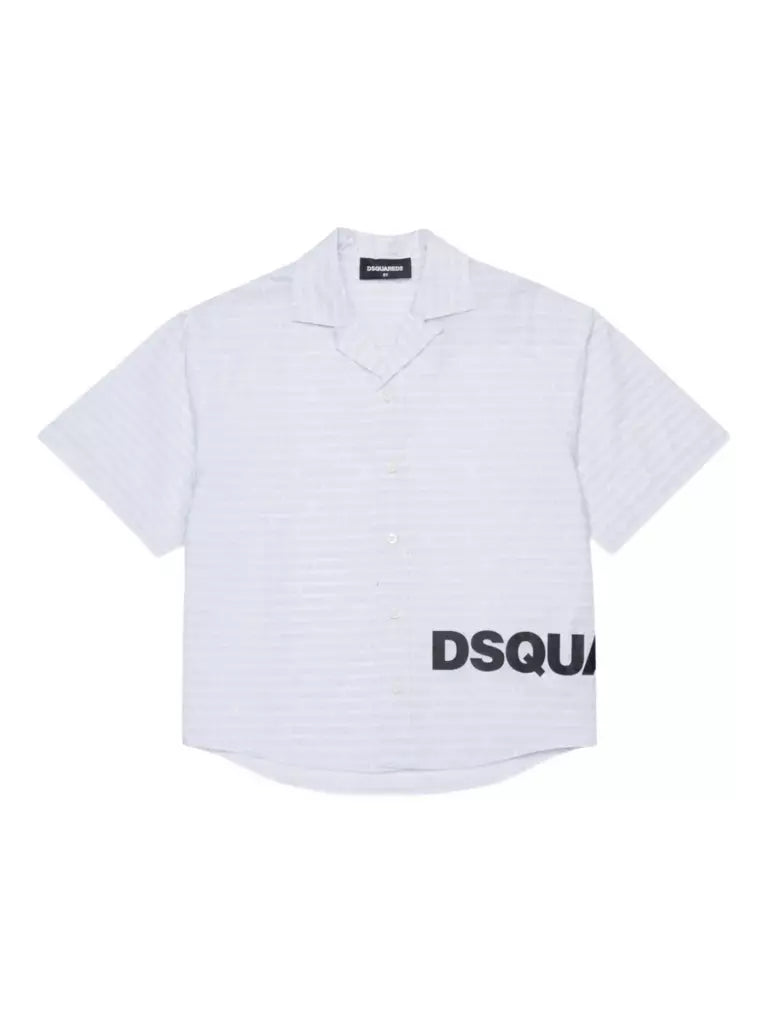 DSQUARED2 Kids Camicia