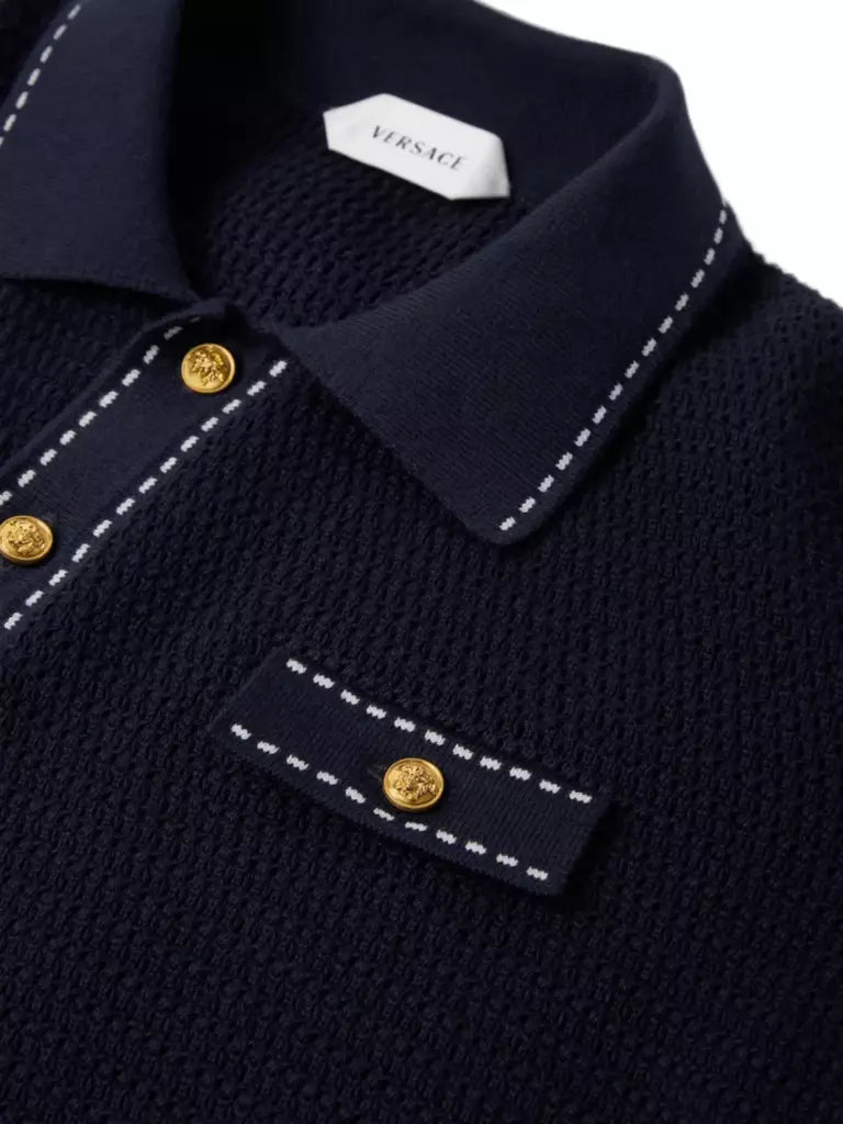 Versace Kids Maglione