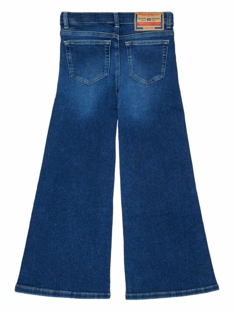Diesel Kids Jeans