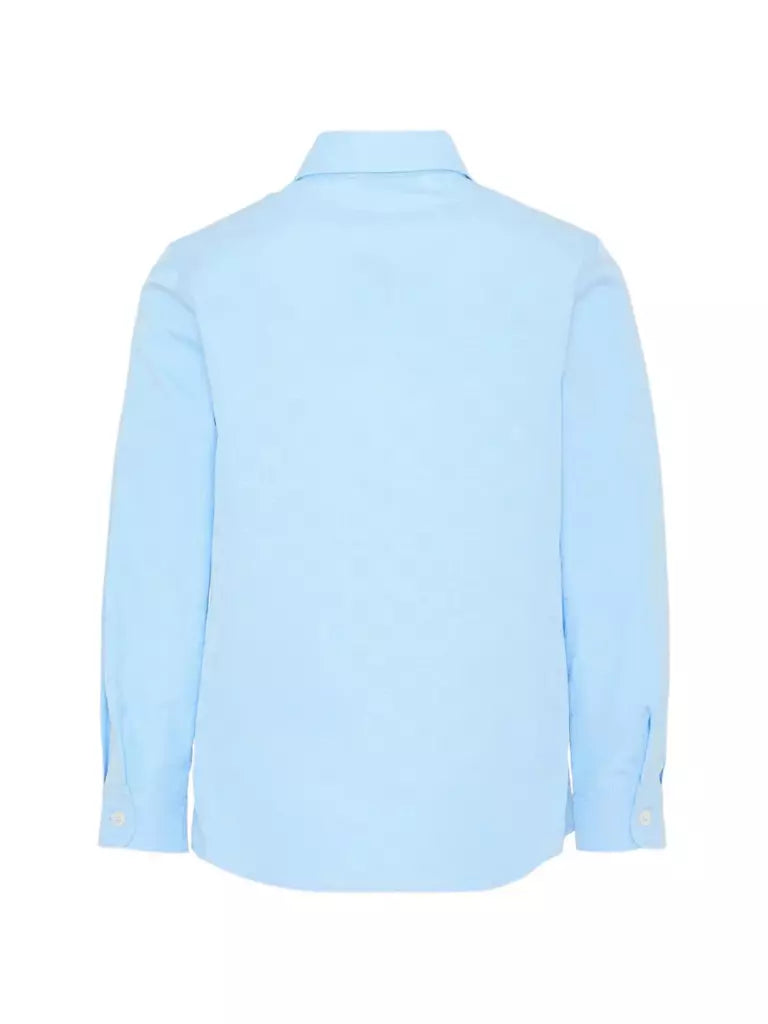 Gucci Kids Camicia