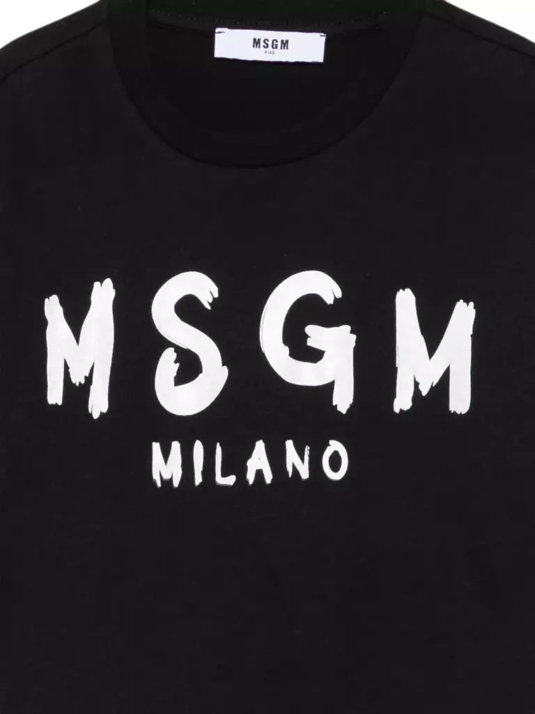 MSGM Kids T-shirt