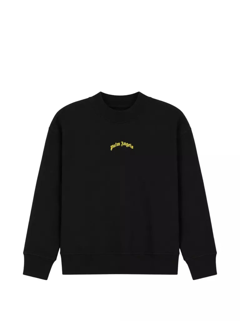 Palm Angels Kids Felpe