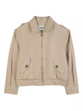 Zadig & Voltaire Kids Giacca