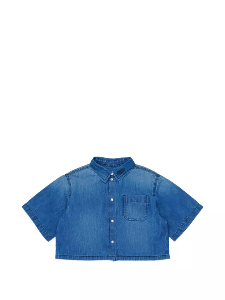 Diesel Kids Camicia