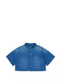 Diesel Kids Camicia