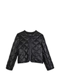 Karl Lagerfeld Kids Giacca