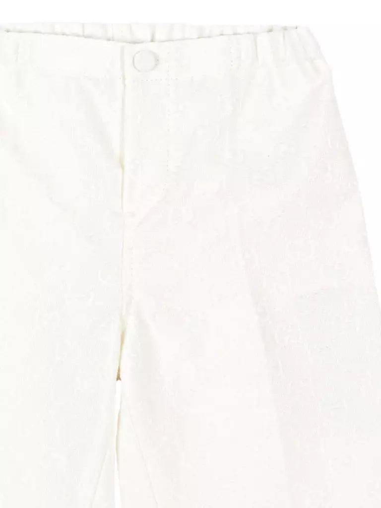 Gucci Kids Pantalone