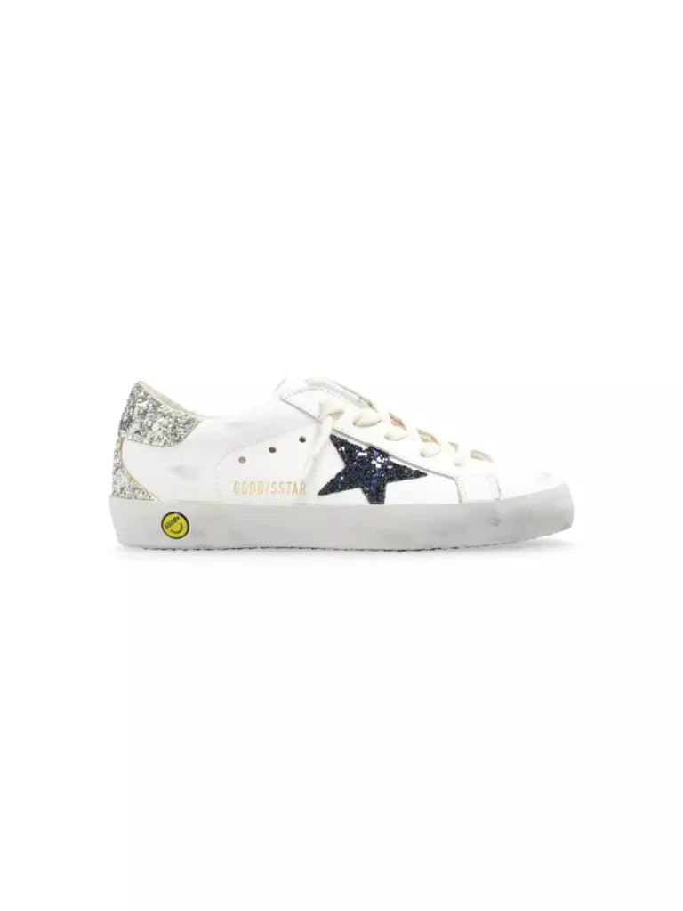 Golden Goose Deluxe Brand Kids Scarpe ginniche