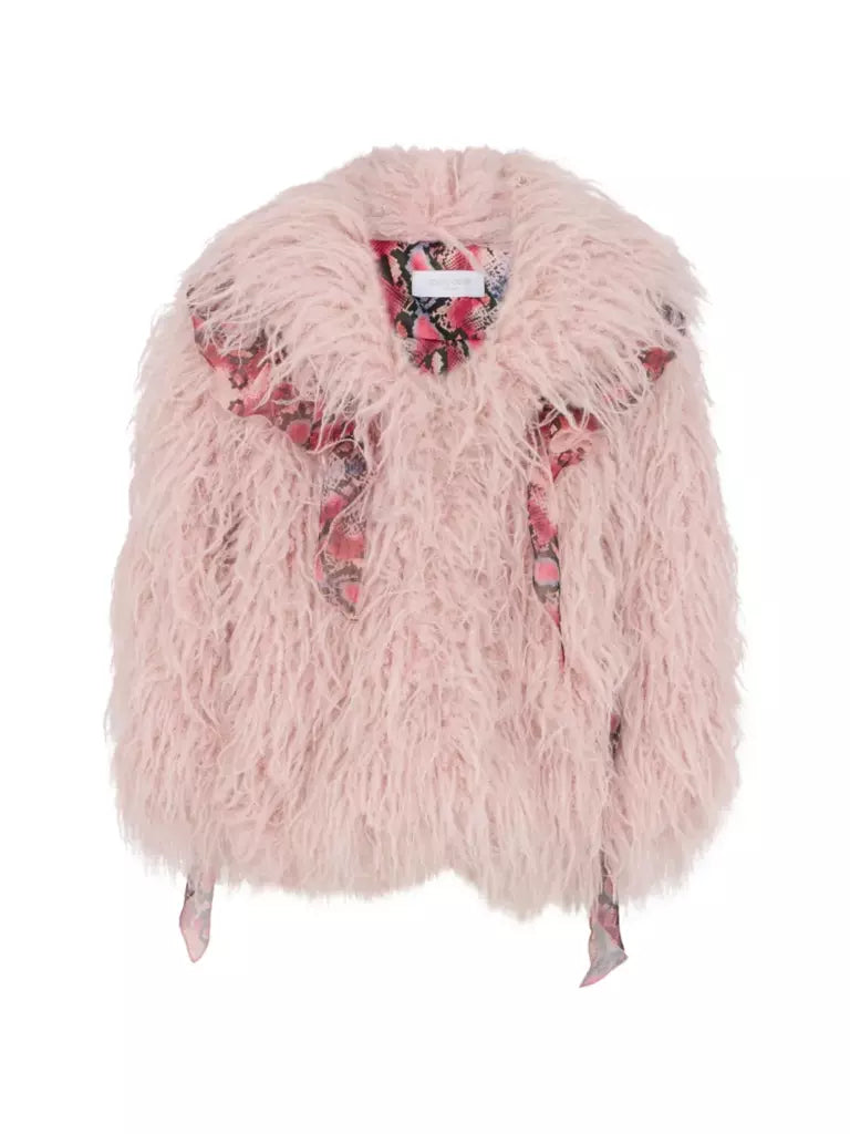 Roberto Cavalli Giubbotto
