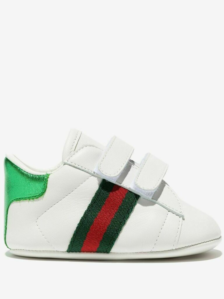 Gucci Kids Scarpe ginniche