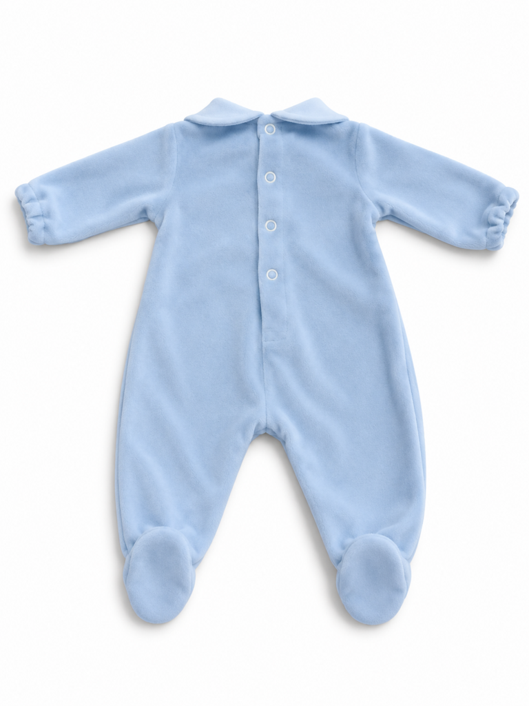 Little Bear Tutina
