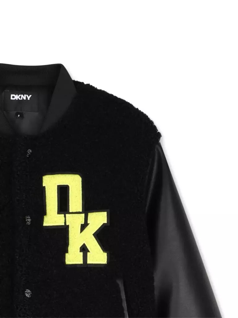 DKNY Kids Giubbotto