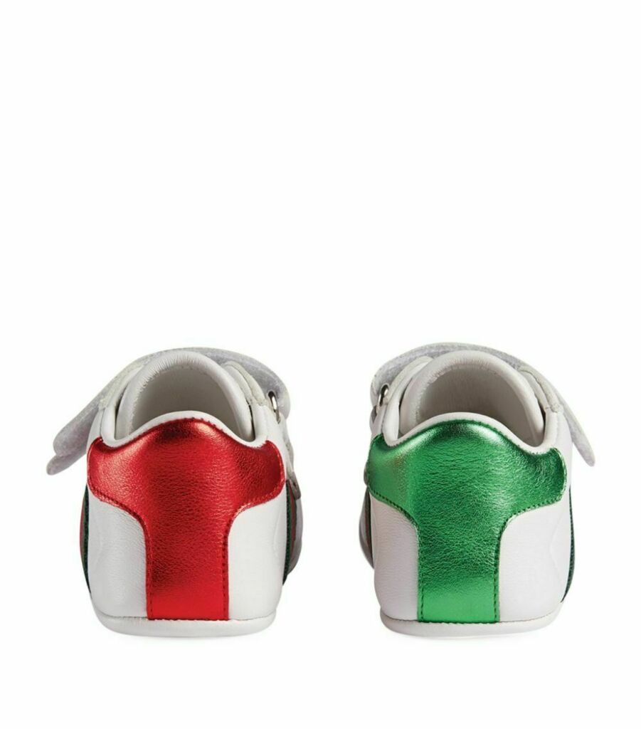 Gucci Kids Scarpe ginniche