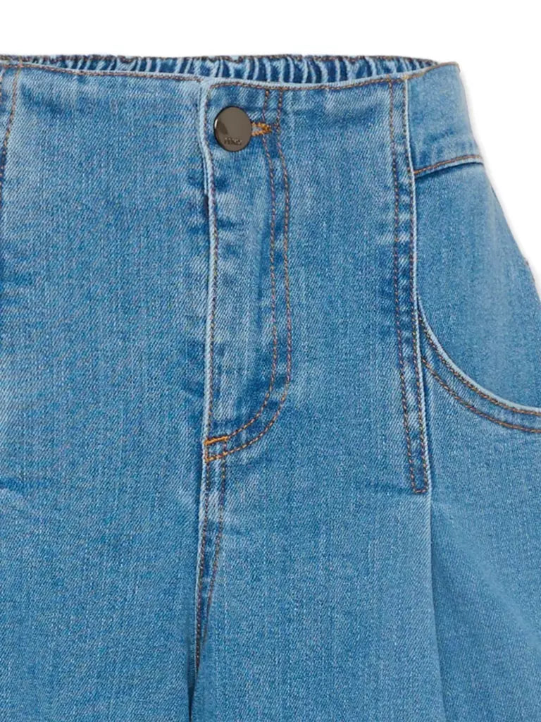 Fendi Kids Short
