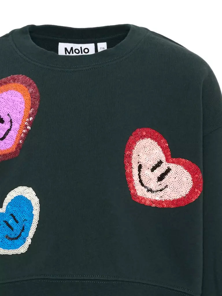 MOLO Felpe