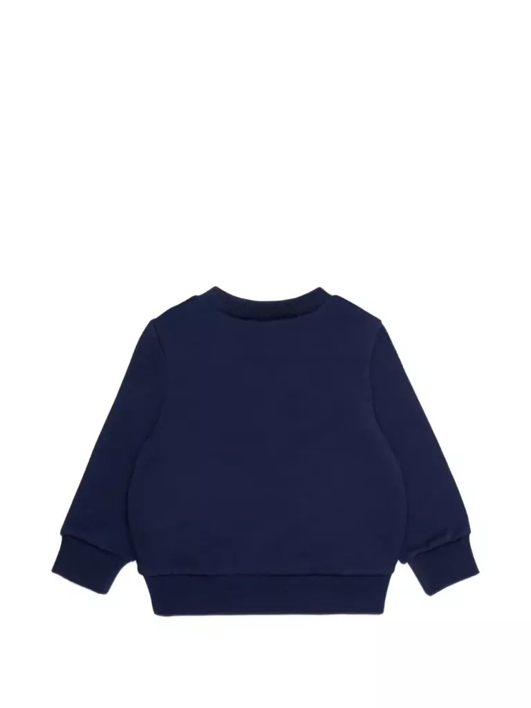 DSQUARED2 Kids Felpe