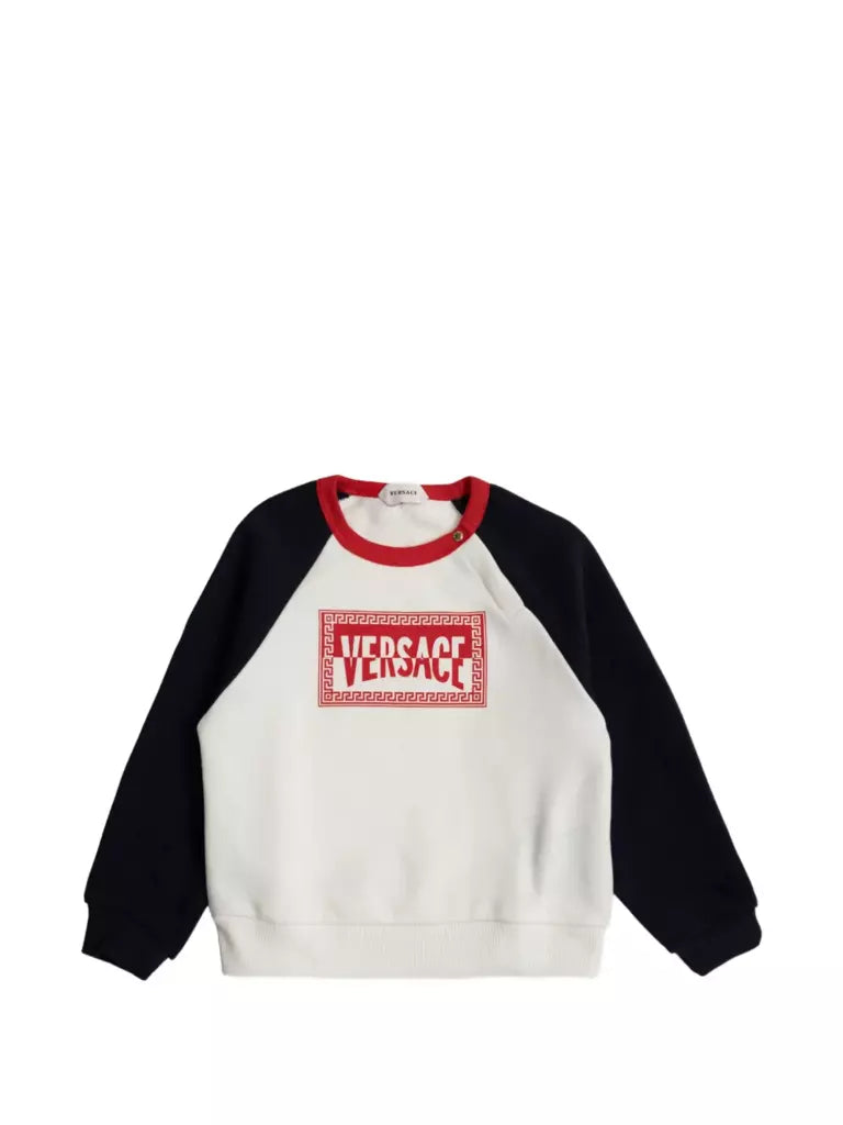 Versace Kids Felpe