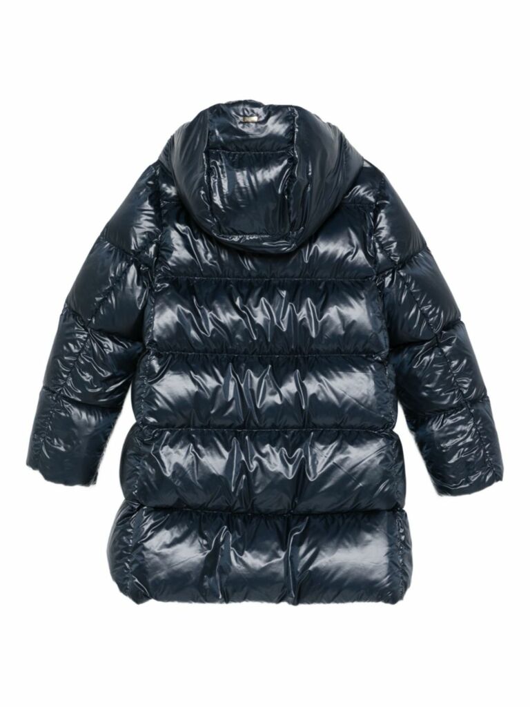 Herno Kids Piumino