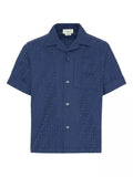 Fendi Kids Camicia