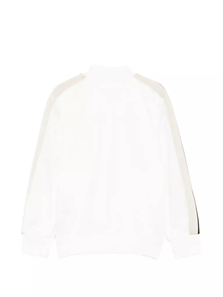 Palm Angels Kids Felpa con zip