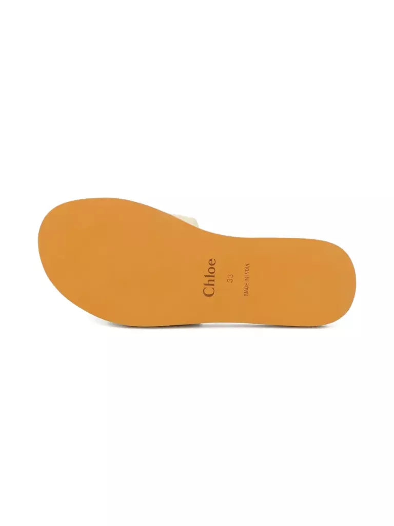 Chloè Kids Sandali
