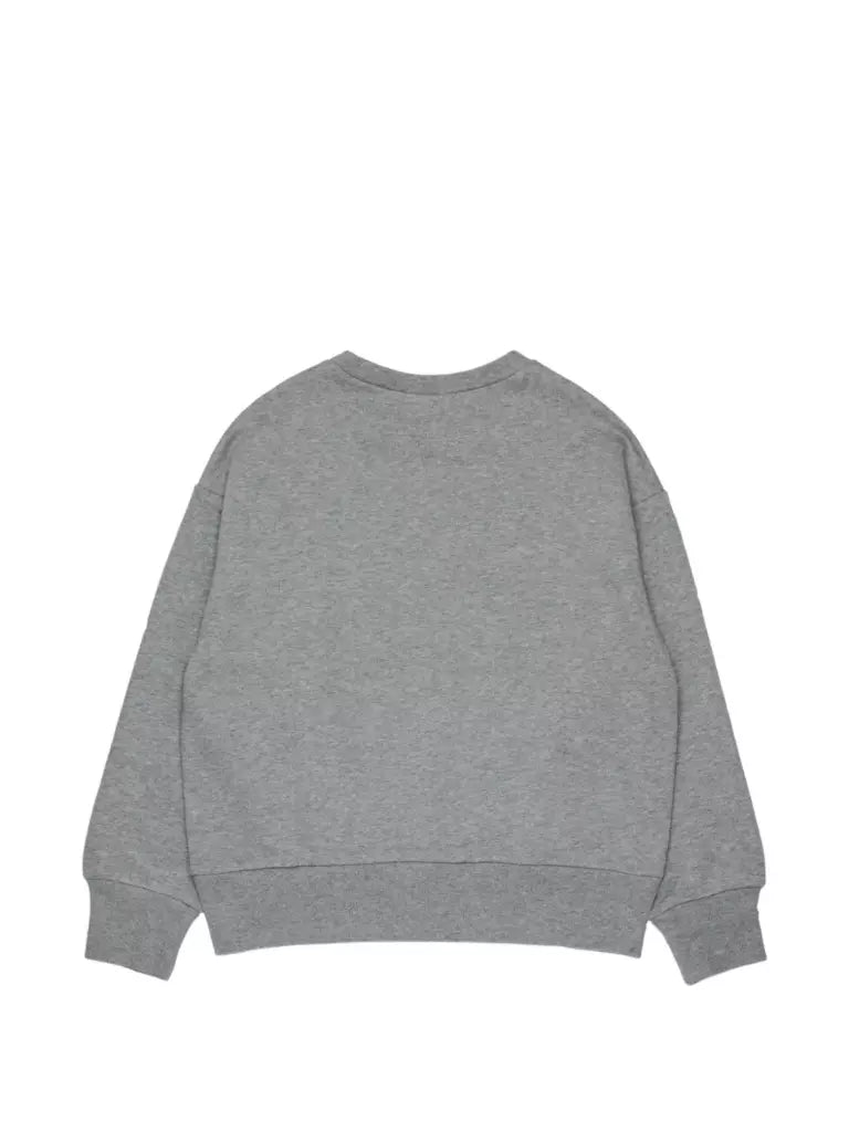 N21 Kids Felpe