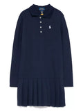 Polo Ralph Lauren Kids Vestito
