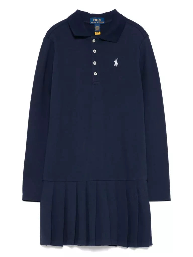 Polo Ralph Lauren Kids Vestito