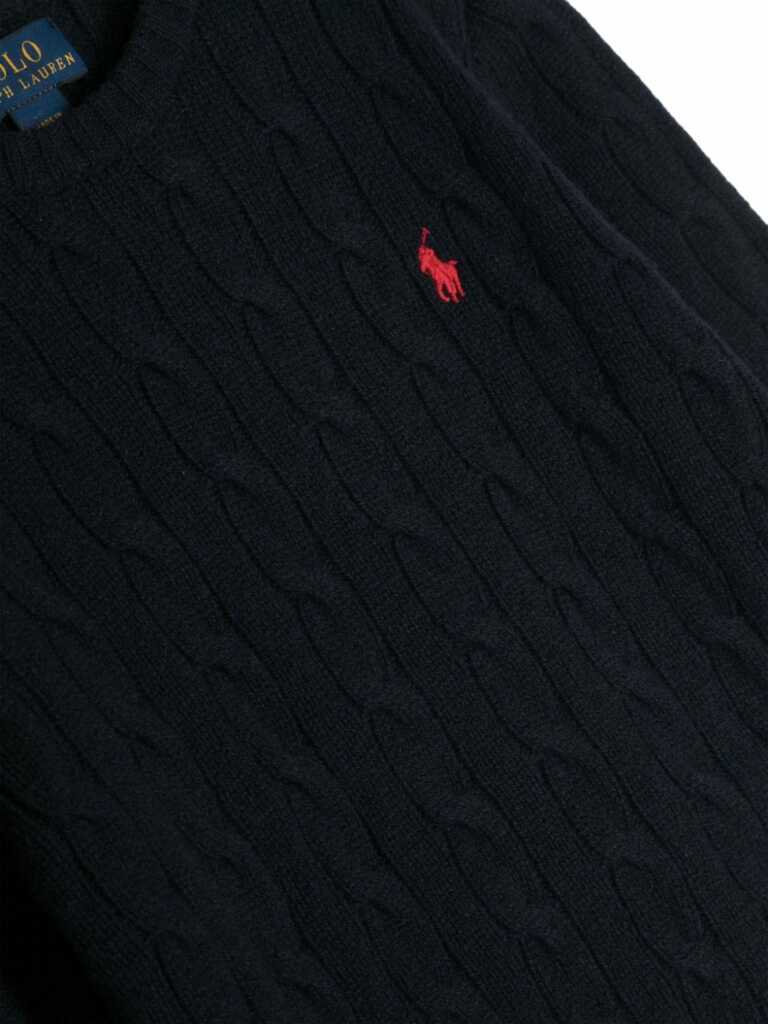 Polo Ralph Lauren Kids Maglione