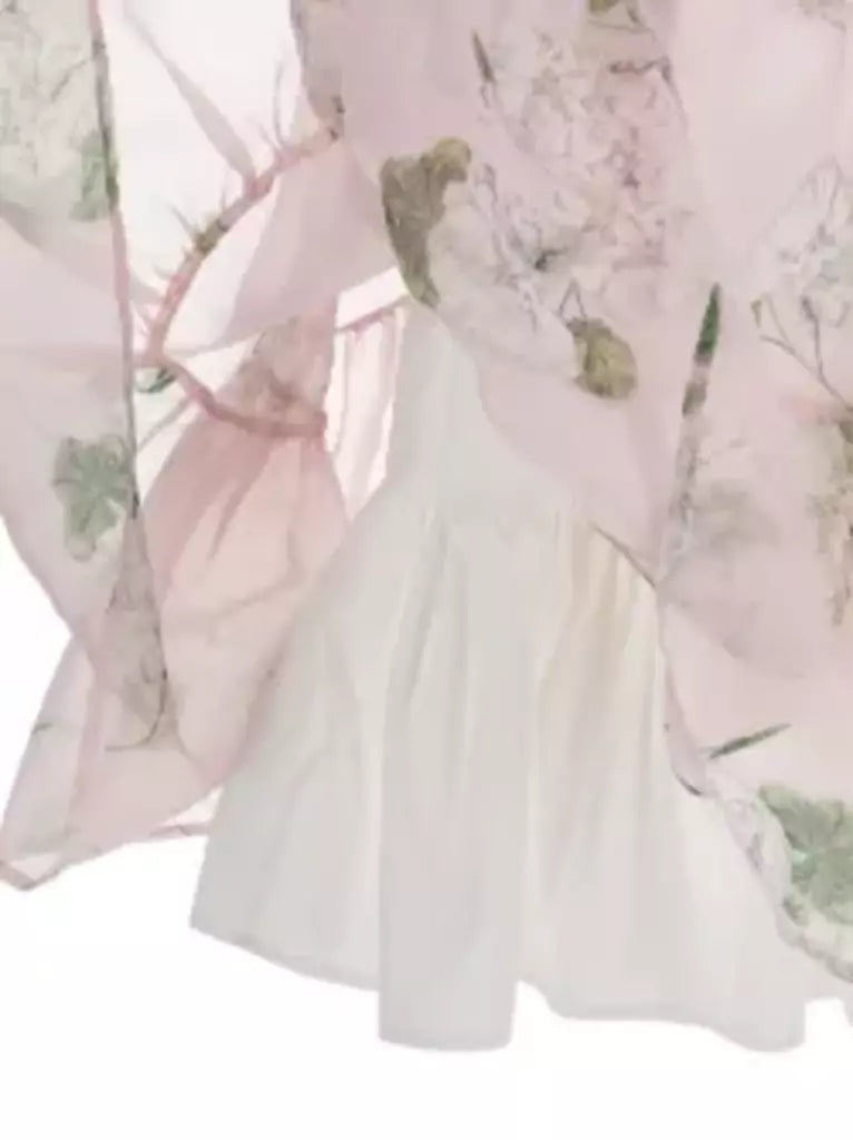 Monnalisa Vestito