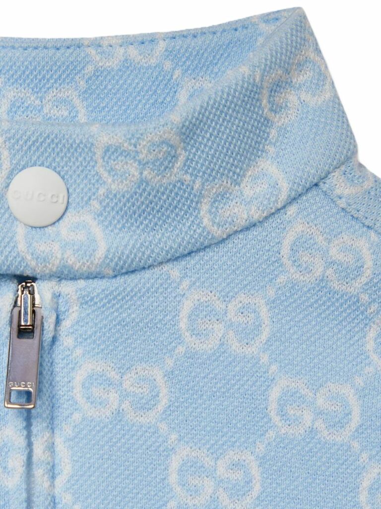 Gucci Kids Giacca
