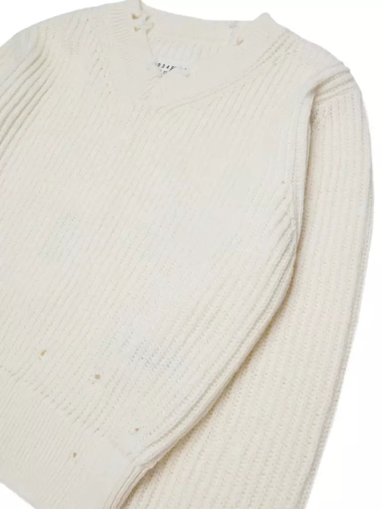 MM6 Maison Margiera Maglione