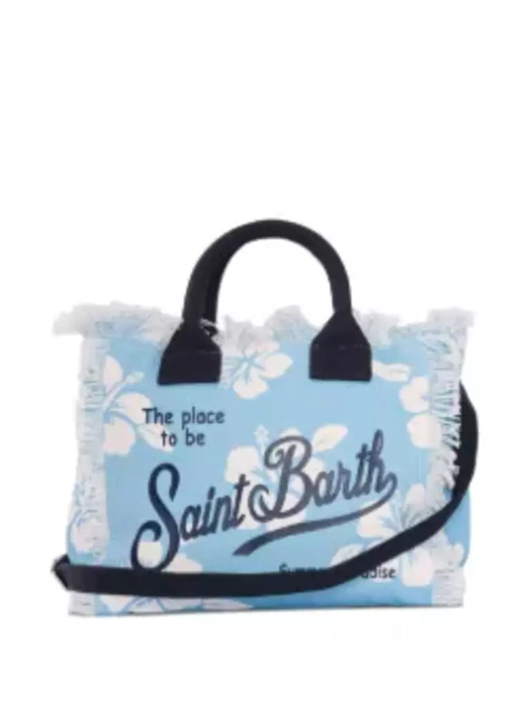 MC2 ST. Barth Borsa