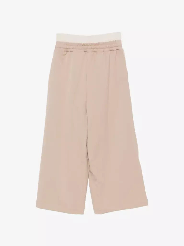 MSGM Kids Pantalone