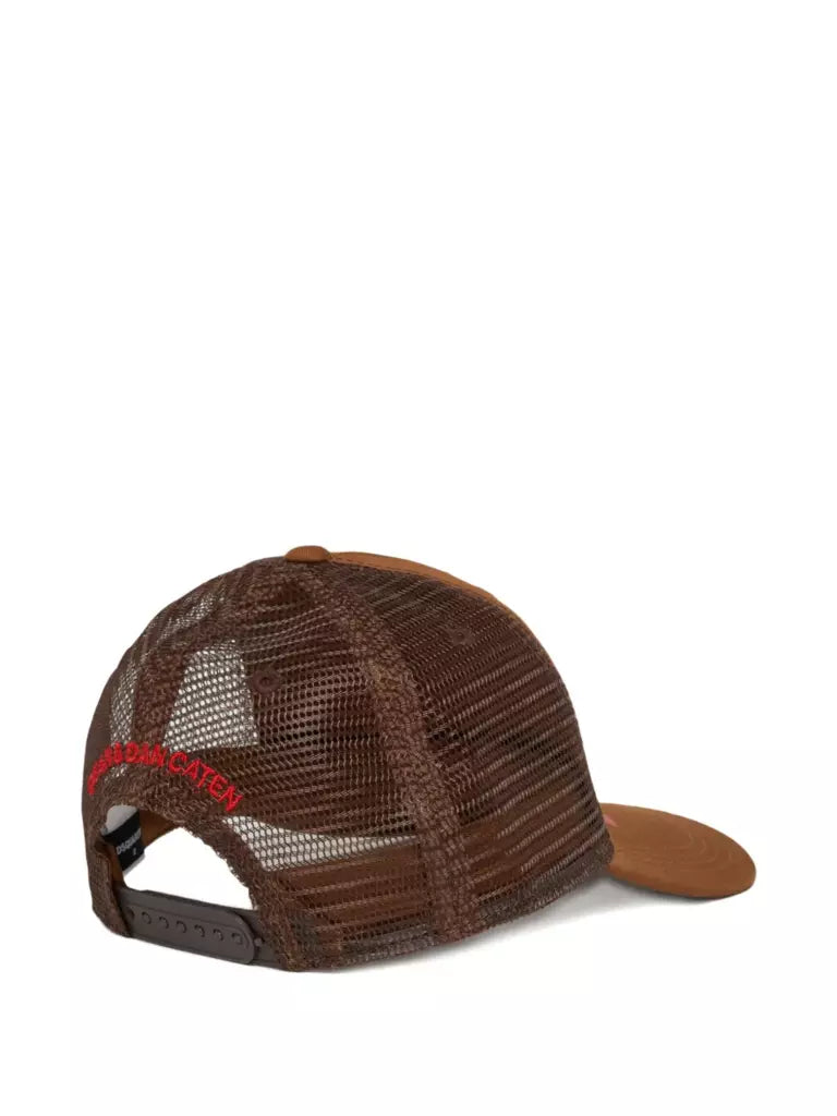 DSQUARED2 Kids Cappello
