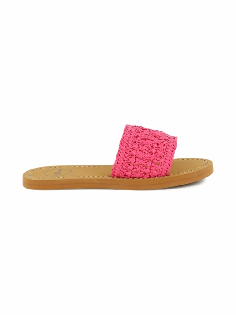 Chloè Kids Sandali