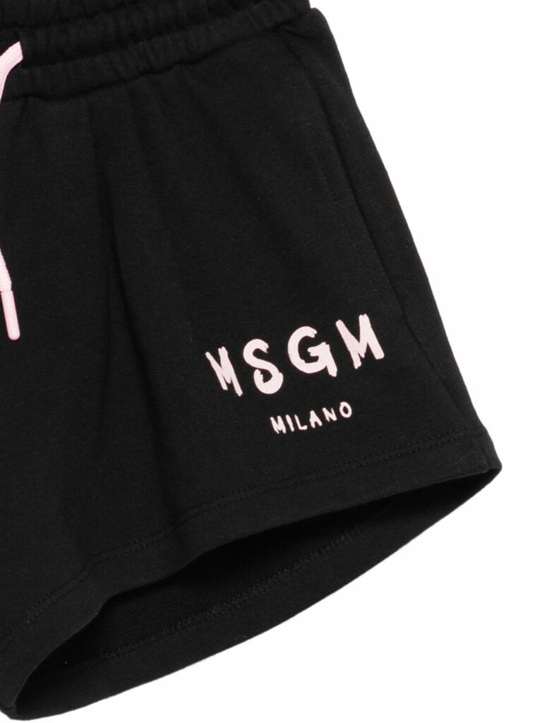 MSGM Kids Short