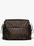 Fendi Kids Borsa mamma
