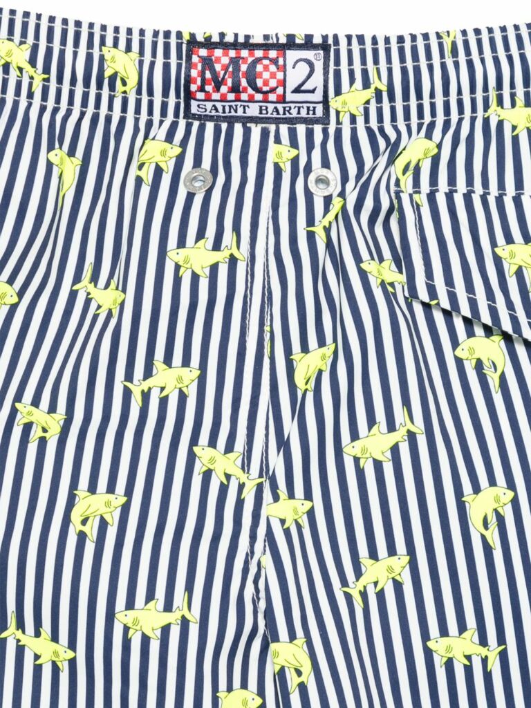 MC2 ST. Barth Costumi da bagno