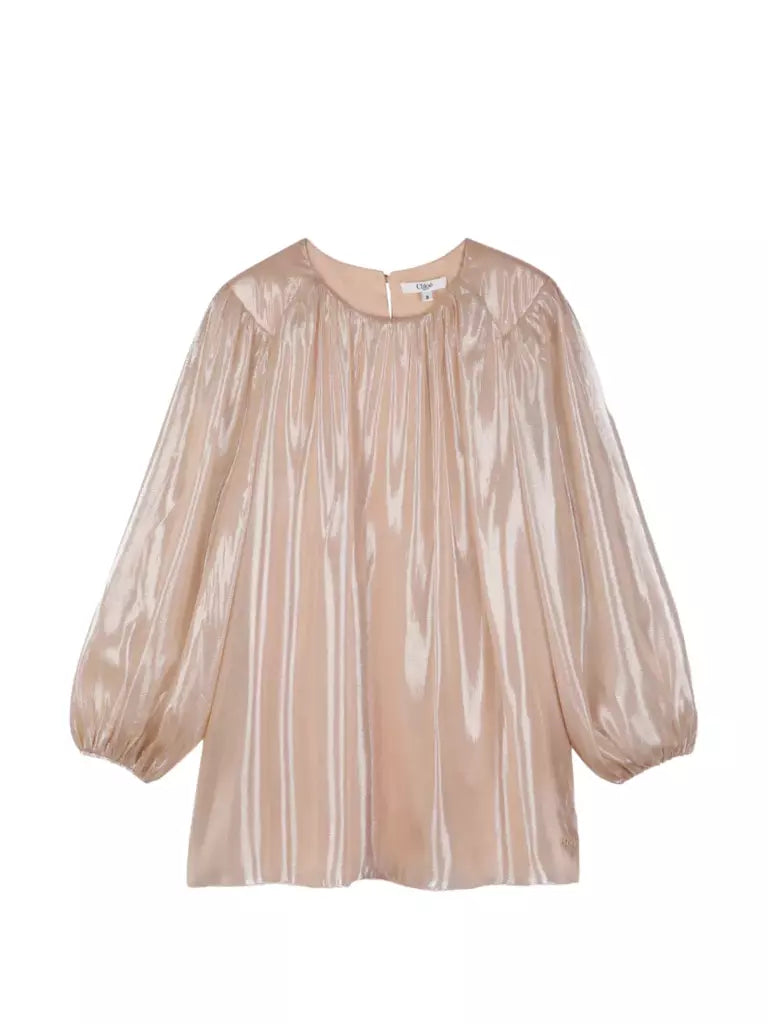Chloè Kids Vestito