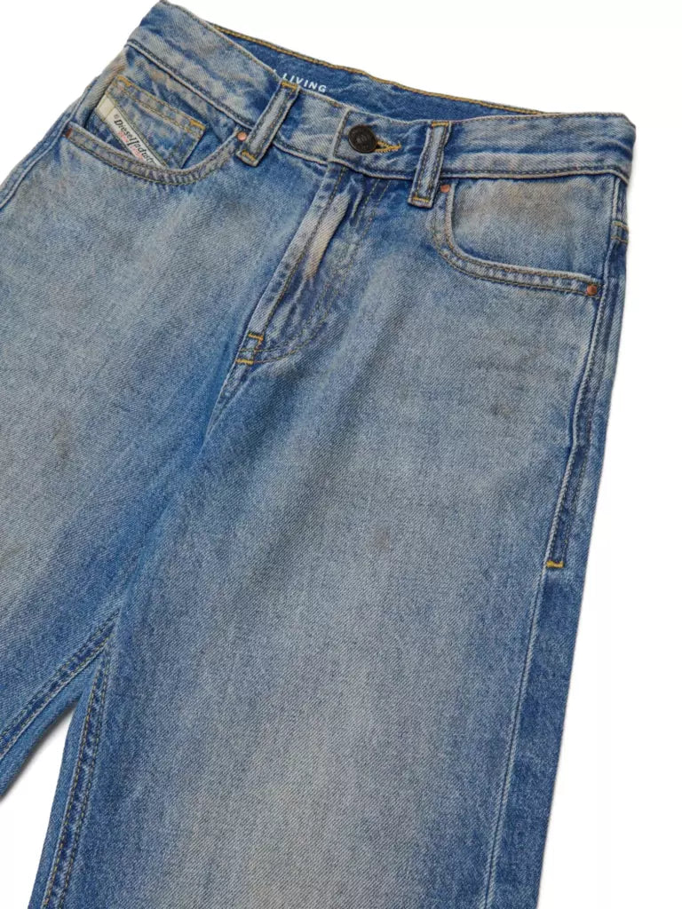 Diesel Kids Jeans