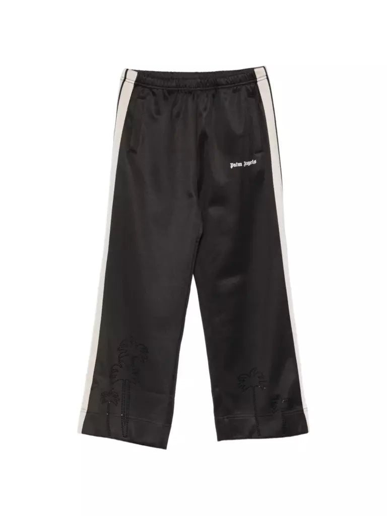 Palm Angels Kids Pantalone