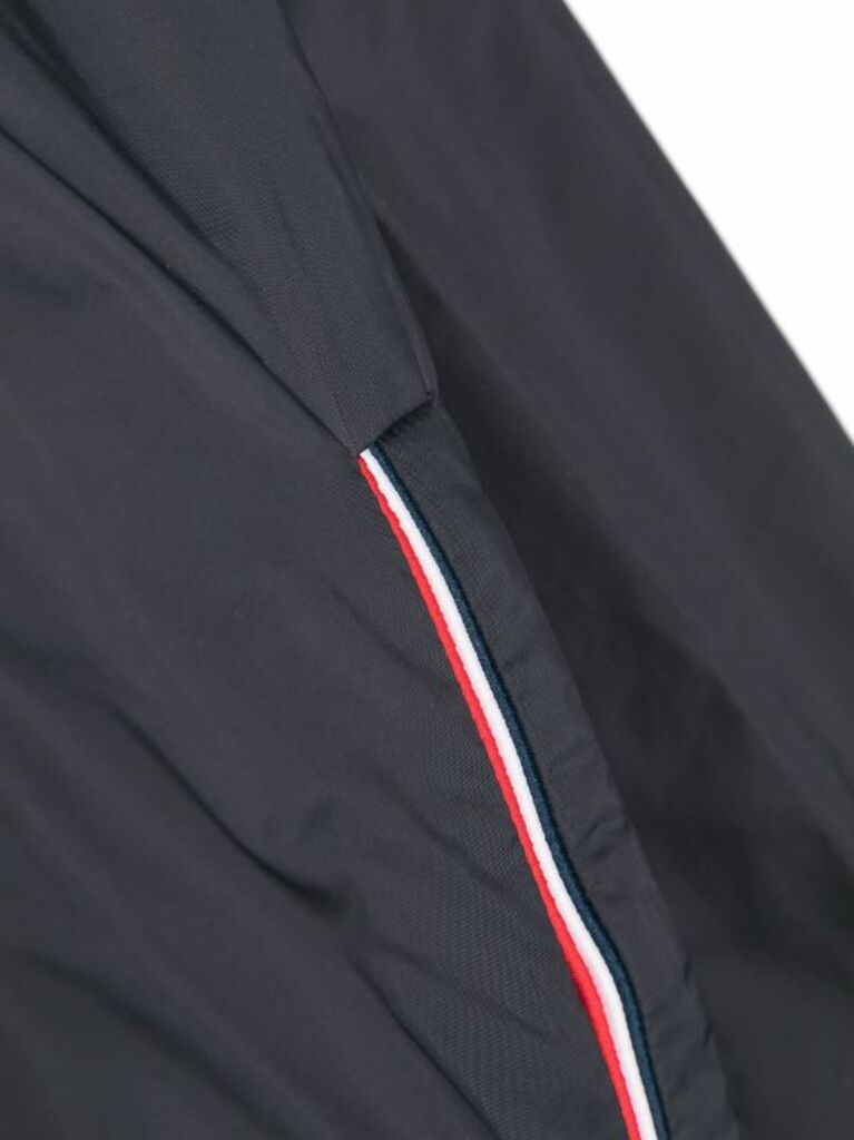 Moncler Kids Giubbotto